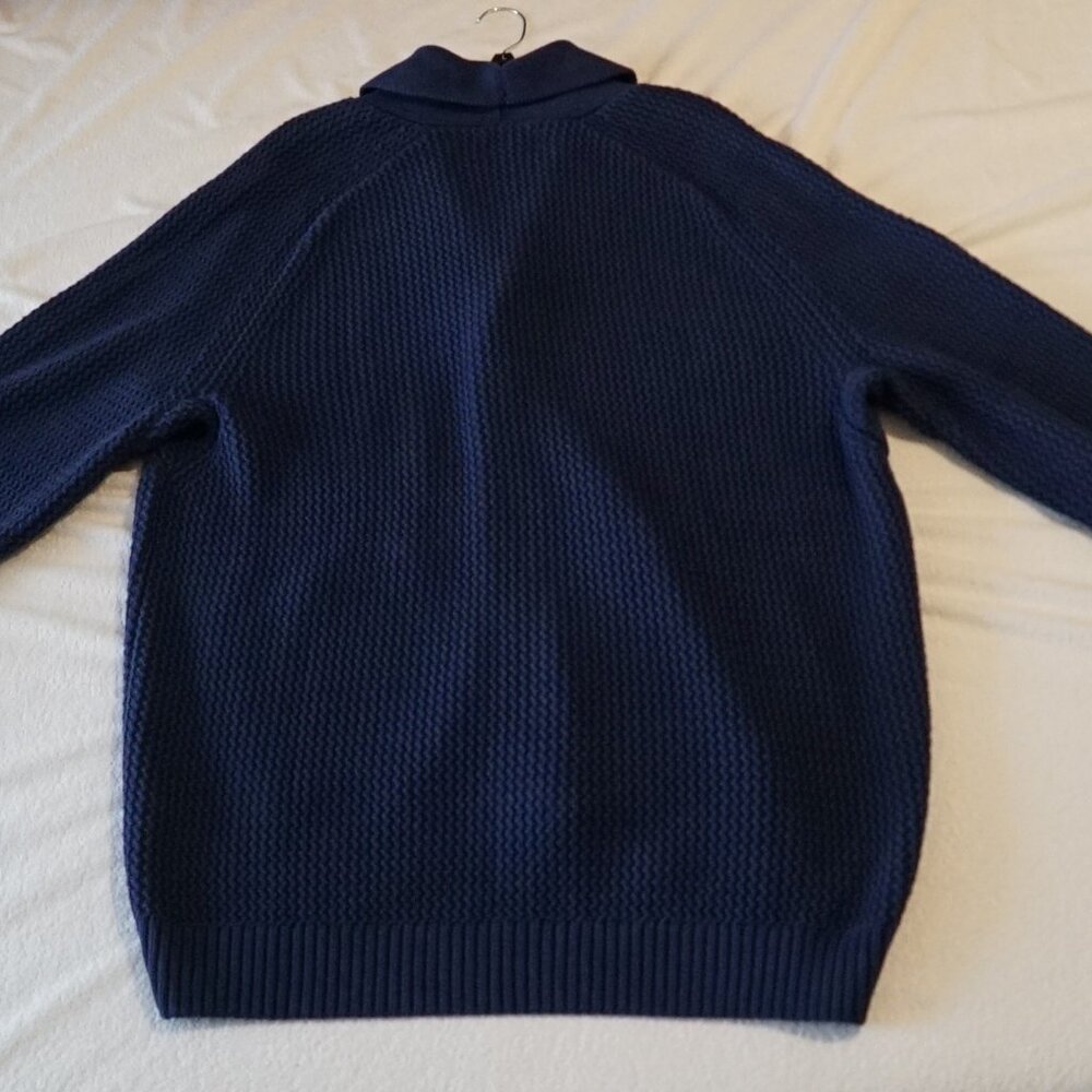 NEW Sweater Cardigan - Picture 2 of 3